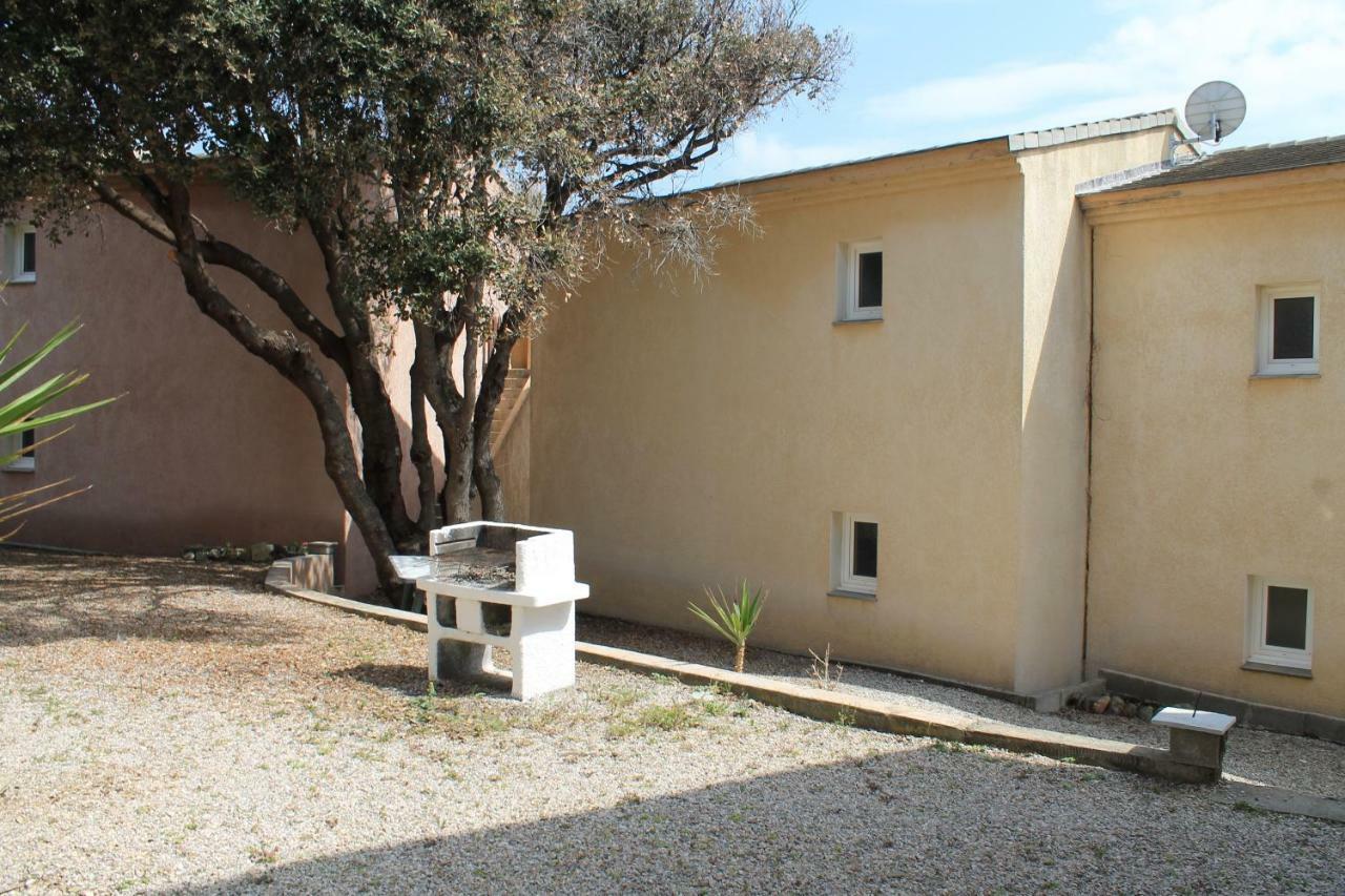 Residences Anna Centuri Buitenkant foto