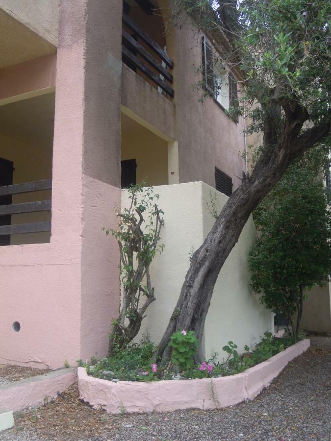 Residences Anna Centuri Buitenkant foto